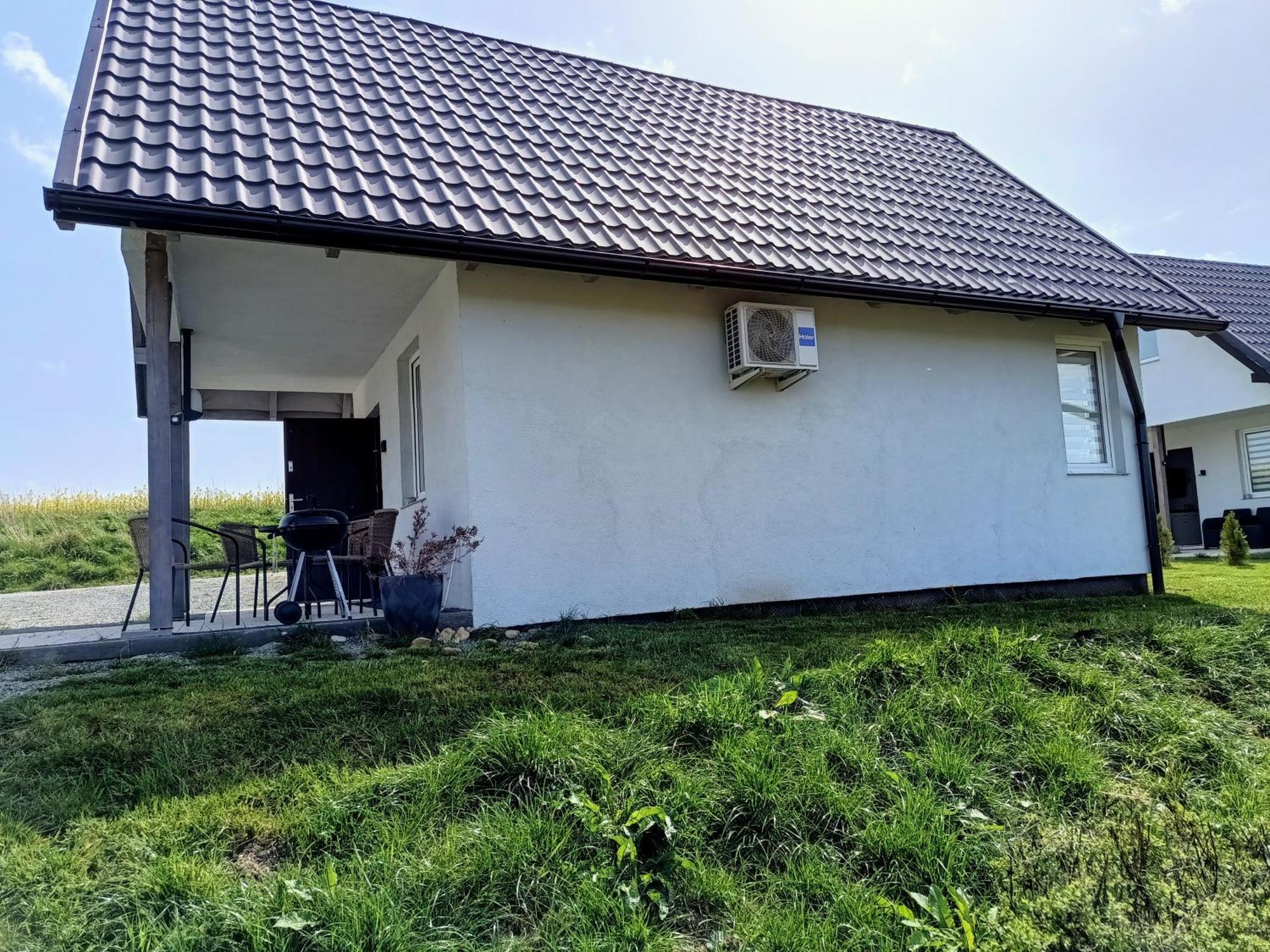 Domki Brzezowka Nad Stawami Kłodzko Eksteriør bilde